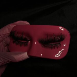 Lash Trays and Clusters