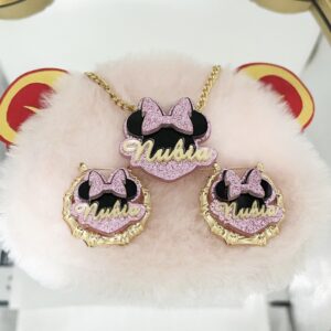 Women and Kids Jewelry